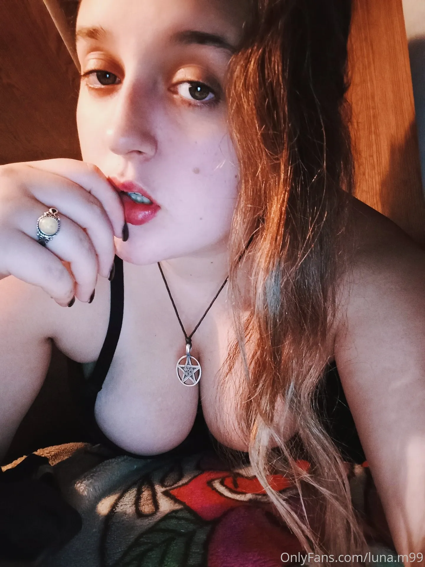 Stacy mills photo #1