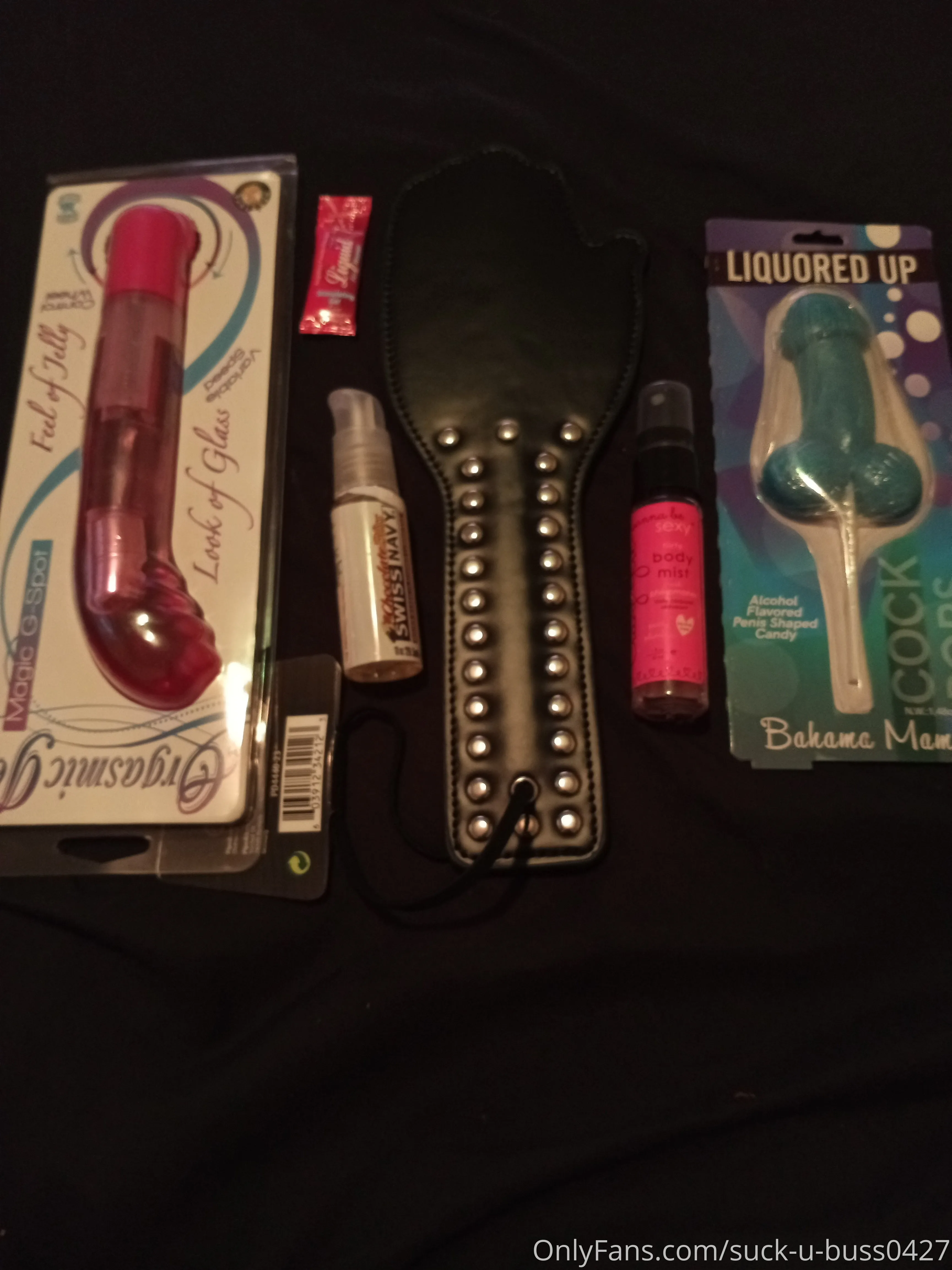 Queen Sukubuss photo #11