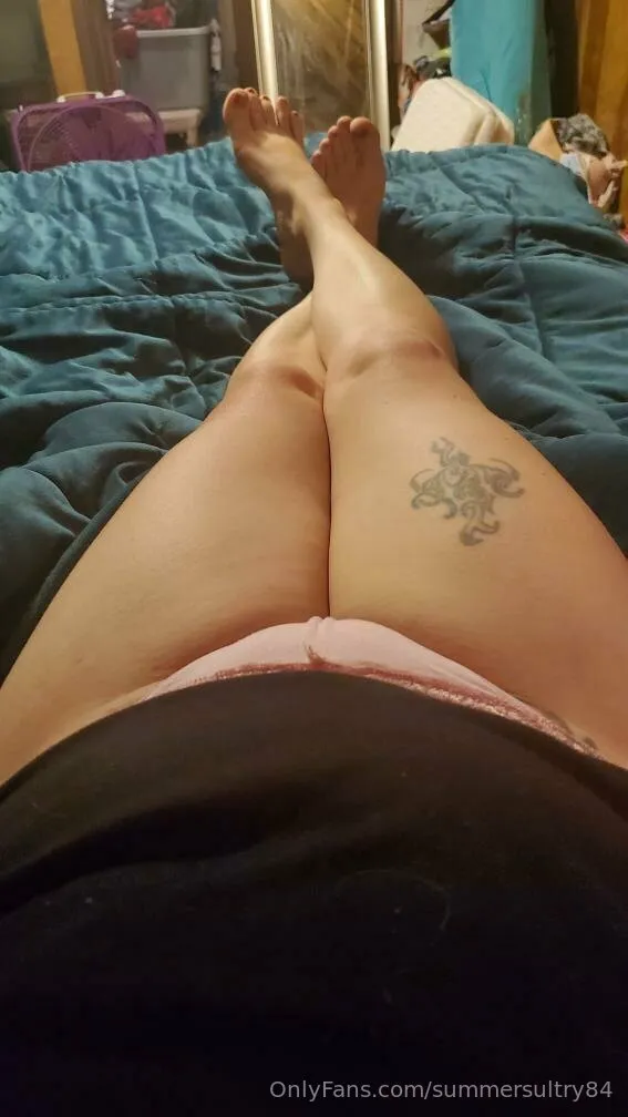 Summer Sultry photo #40