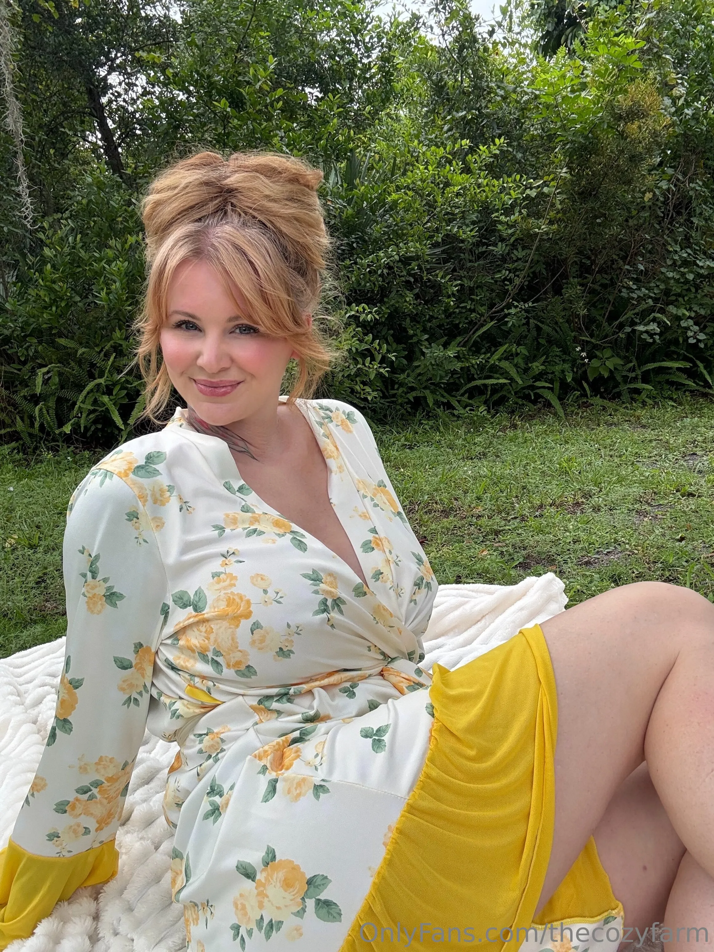 The Cozy Farm photo #50