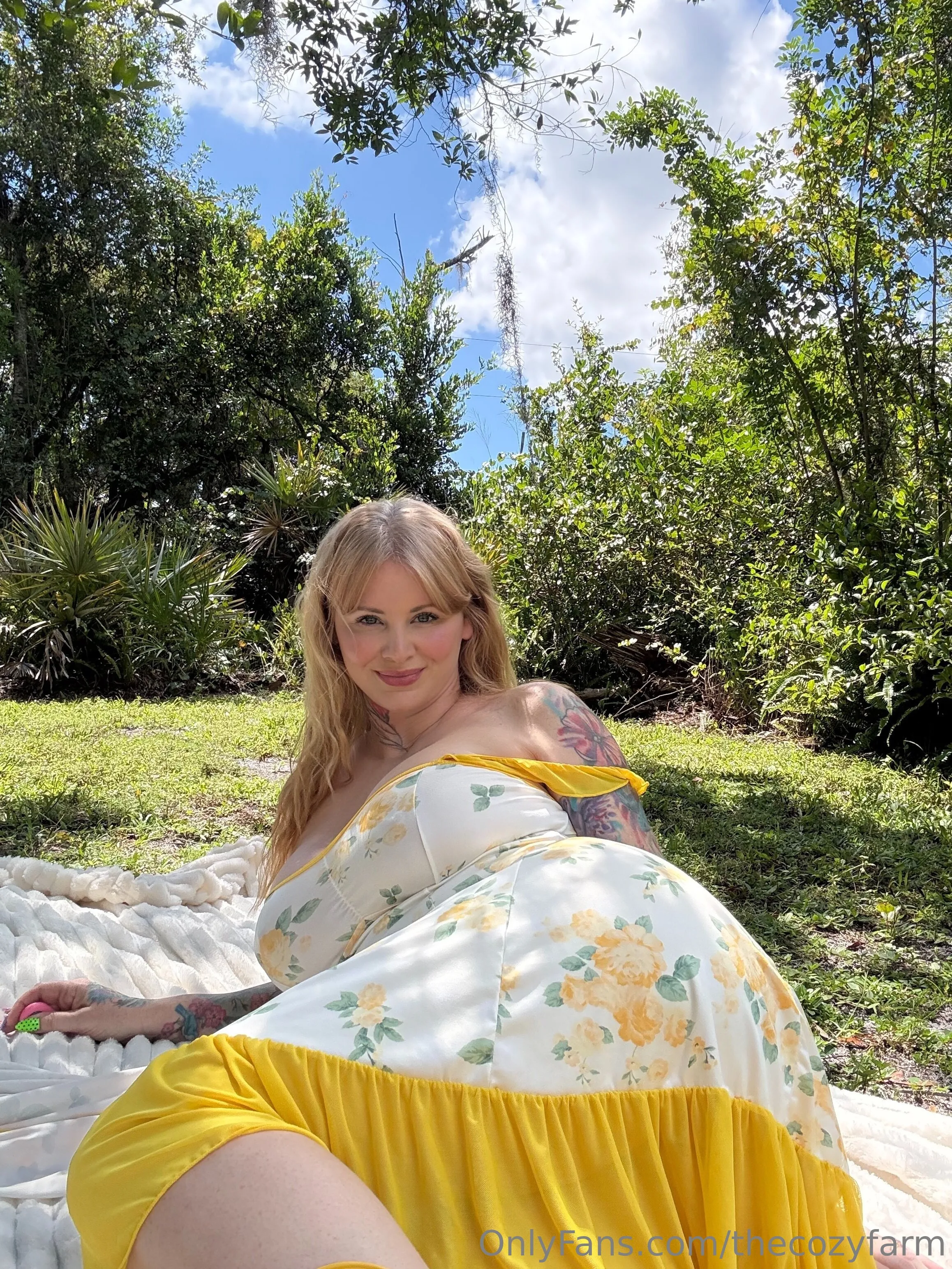 The Cozy Farm photo #48