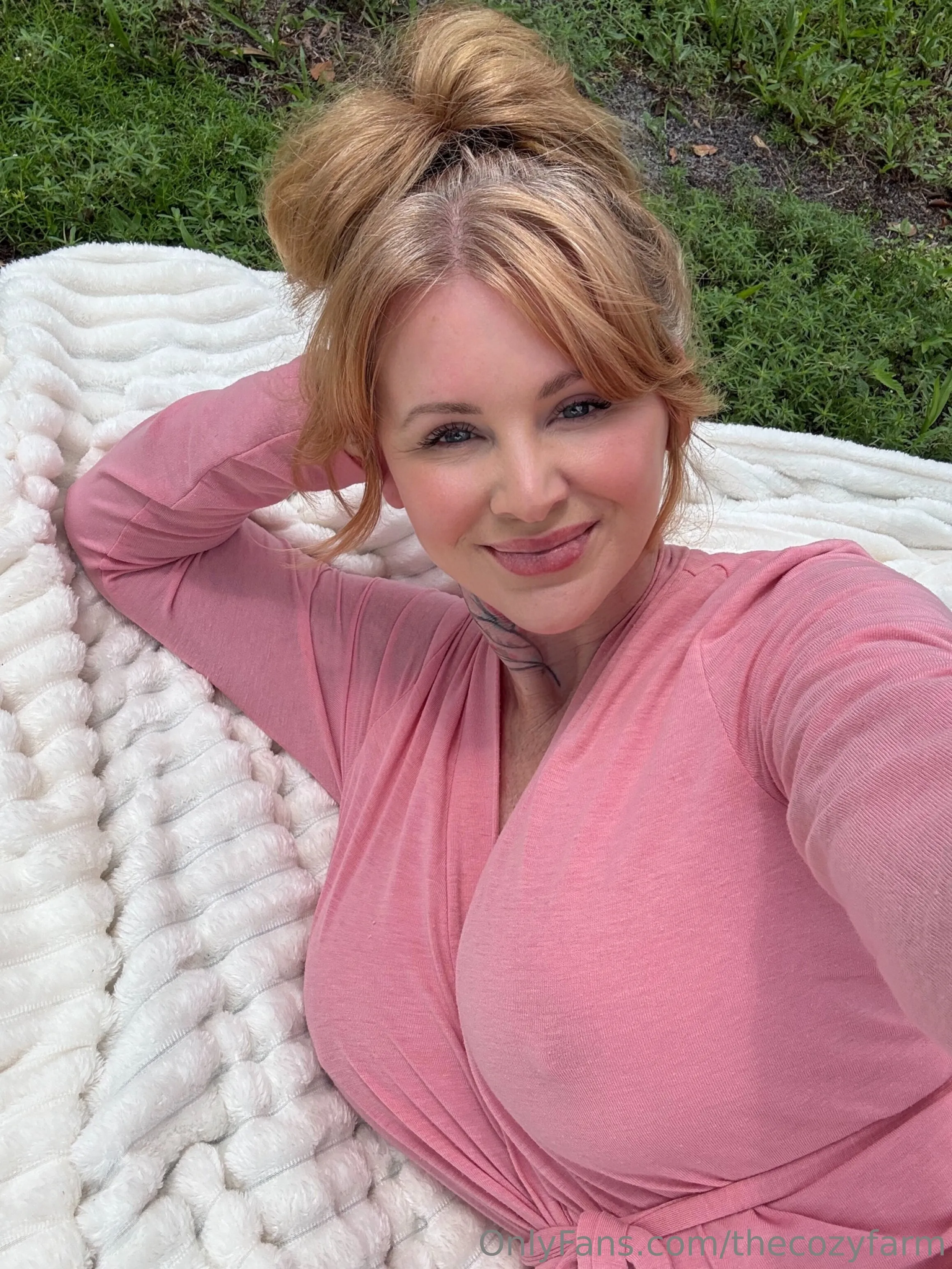 The Cozy Farm photo #46