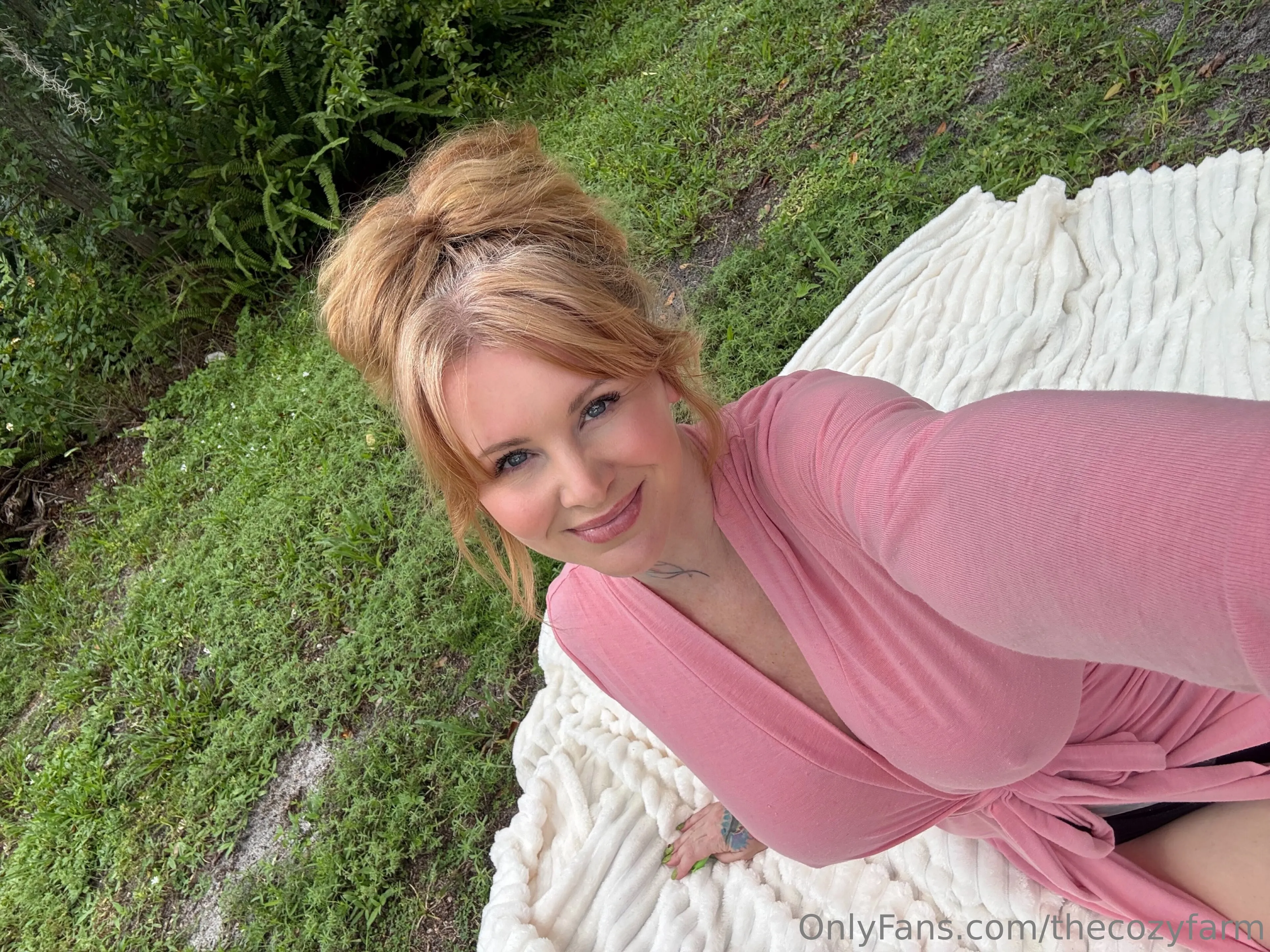 The Cozy Farm photo #41