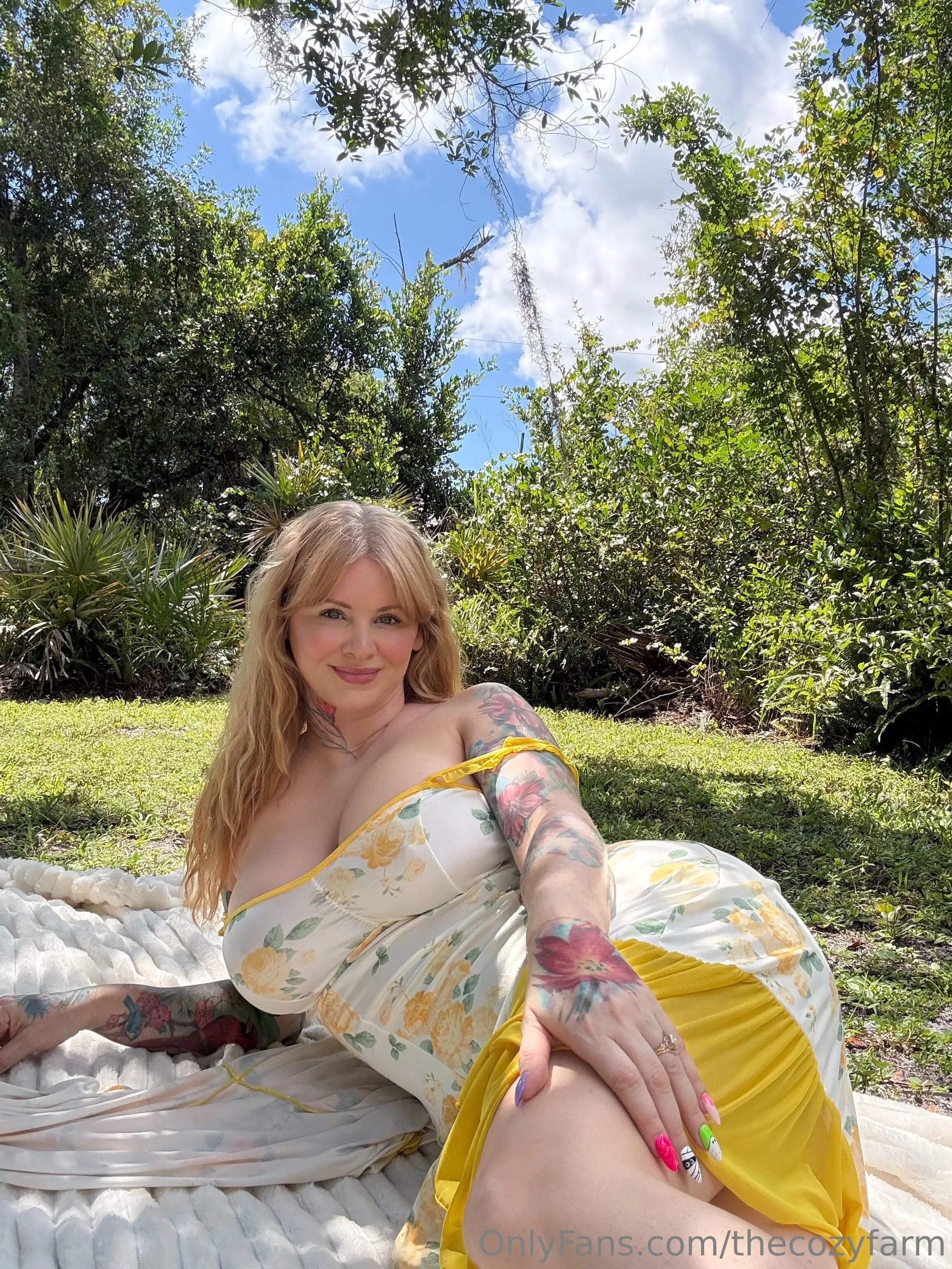 The Cozy Farm photo #37