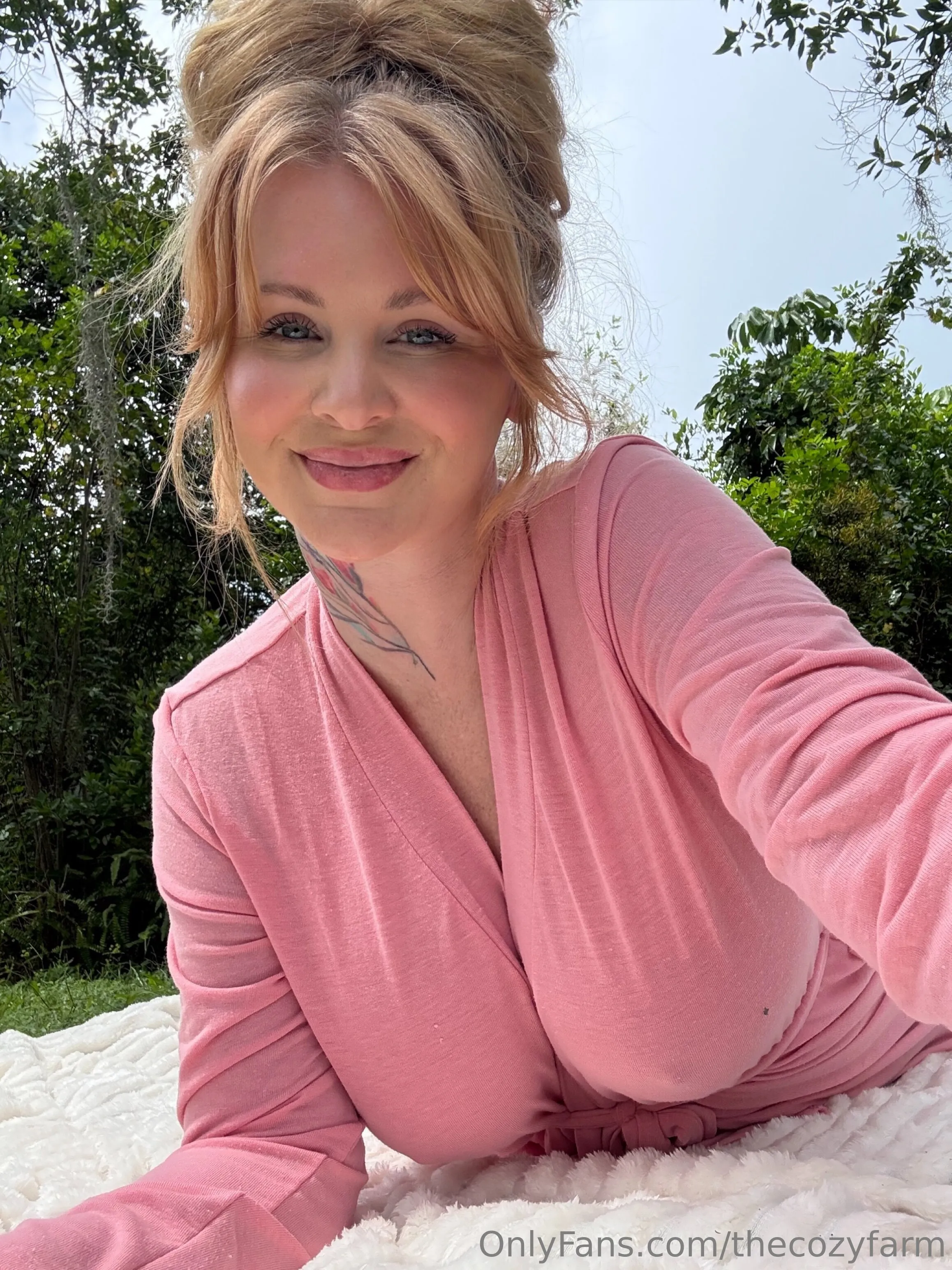 The Cozy Farm photo #36