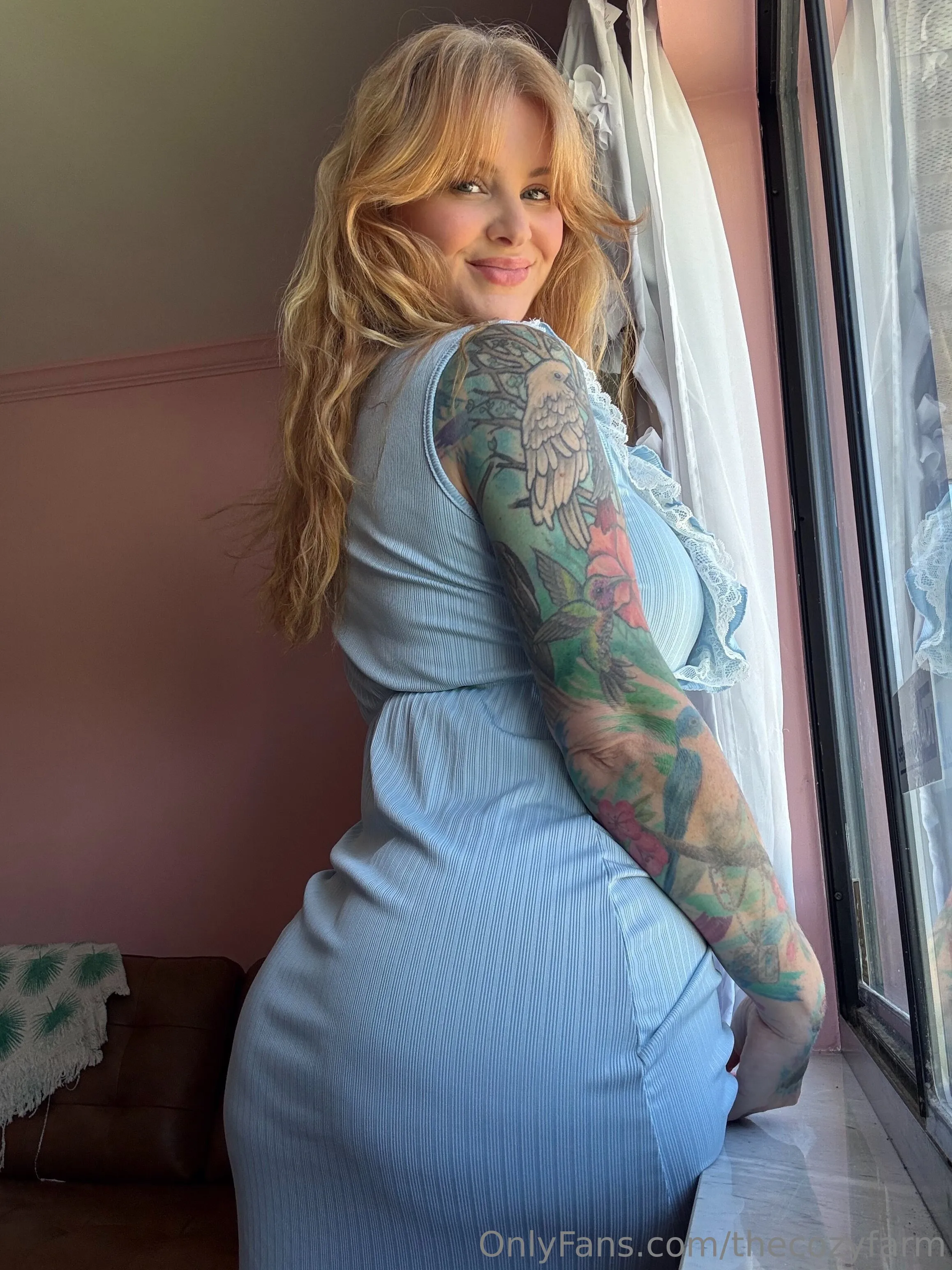 The Cozy Farm photo #34