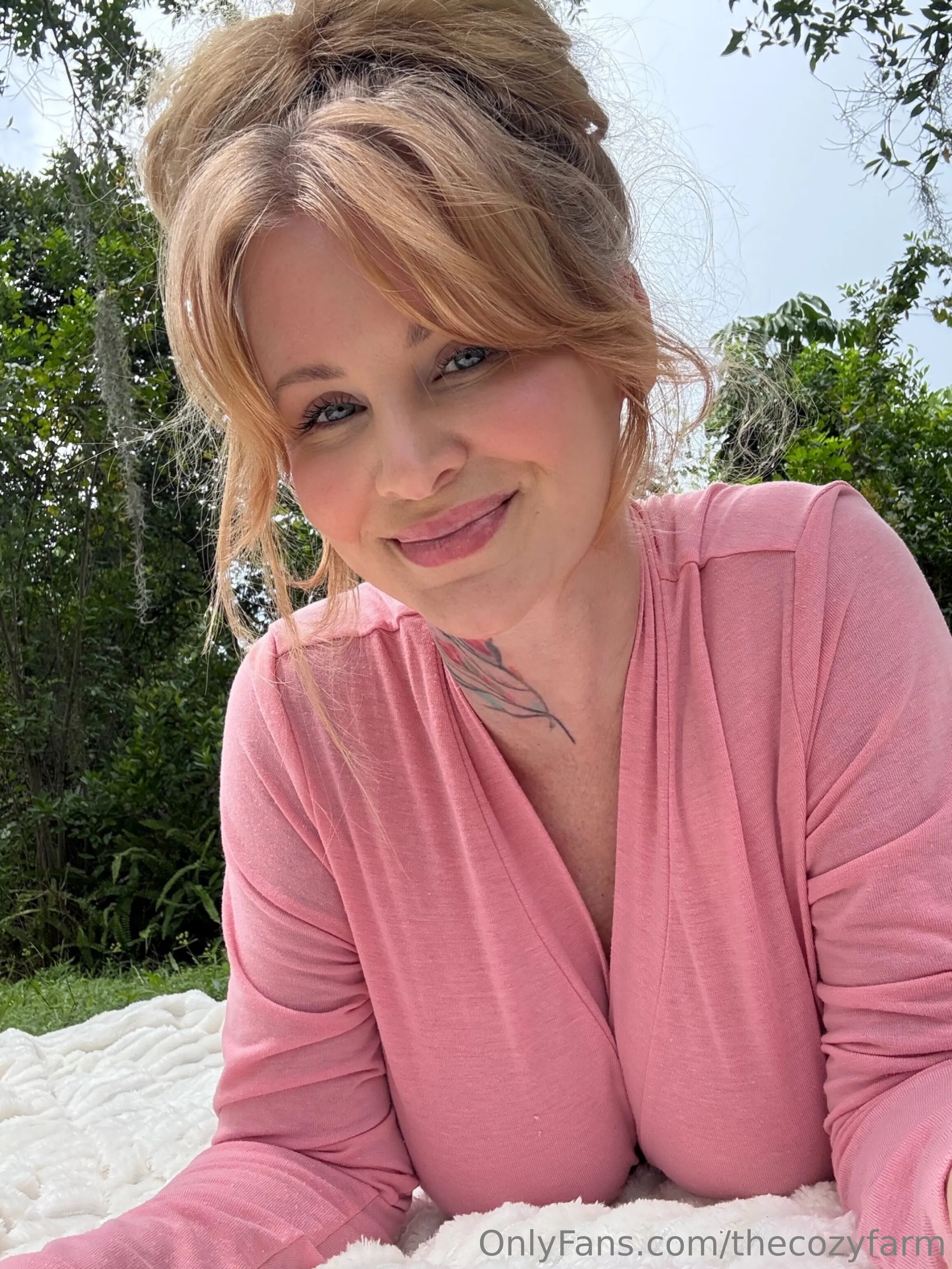 The Cozy Farm photo #32