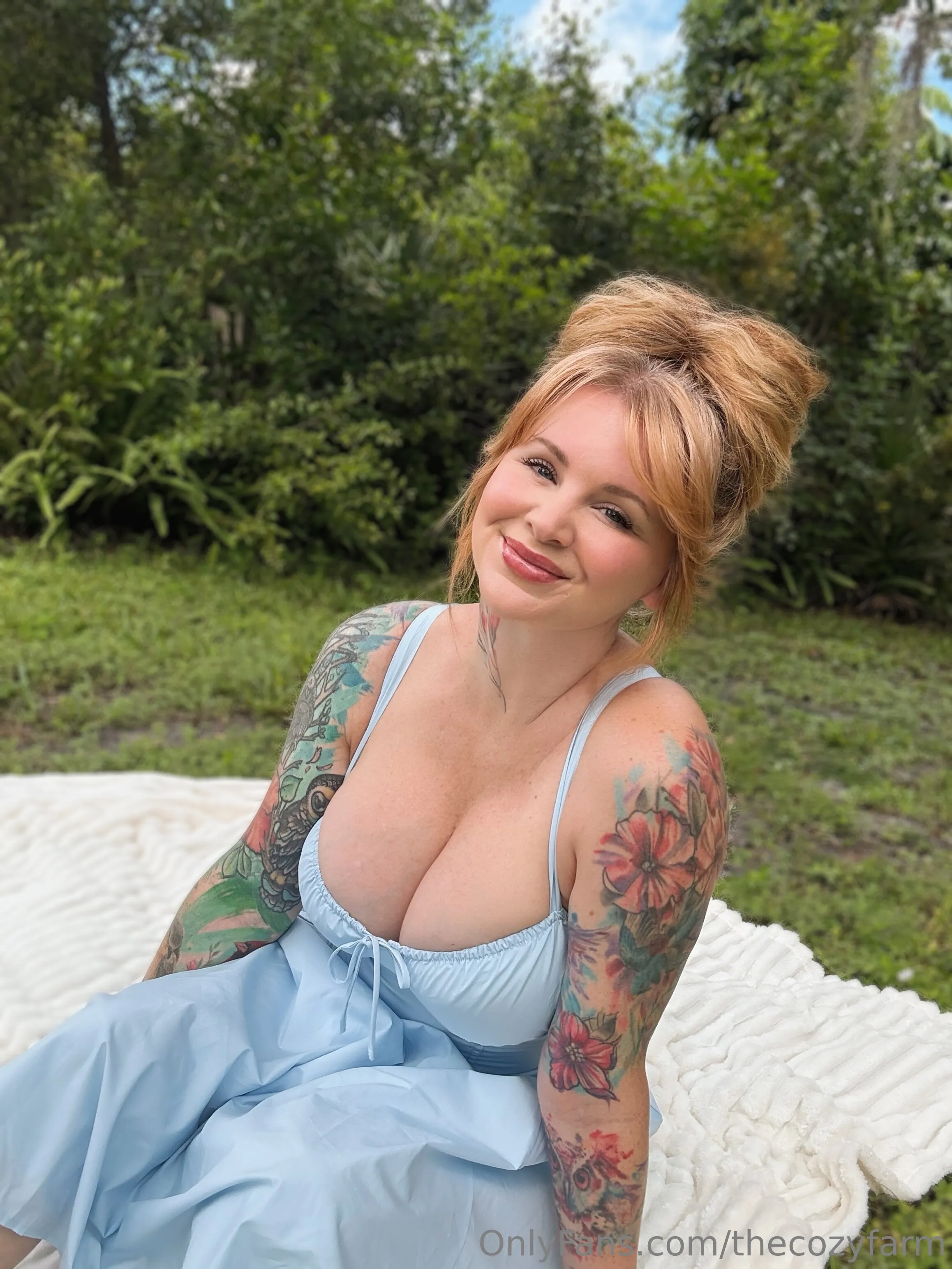 The Cozy Farm photo #31