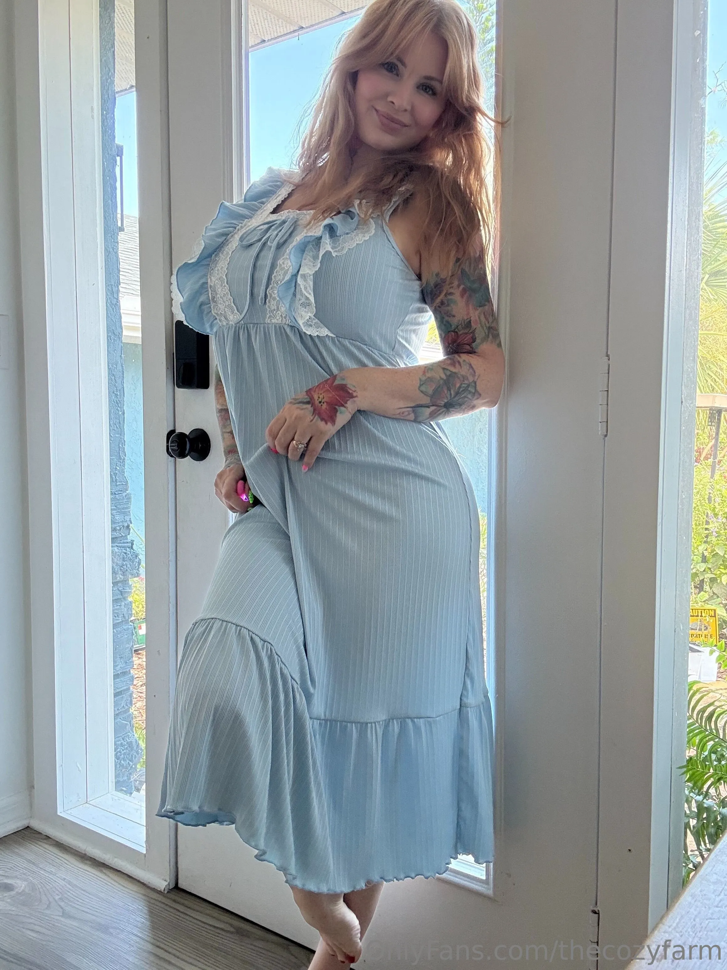 The Cozy Farm photo #26