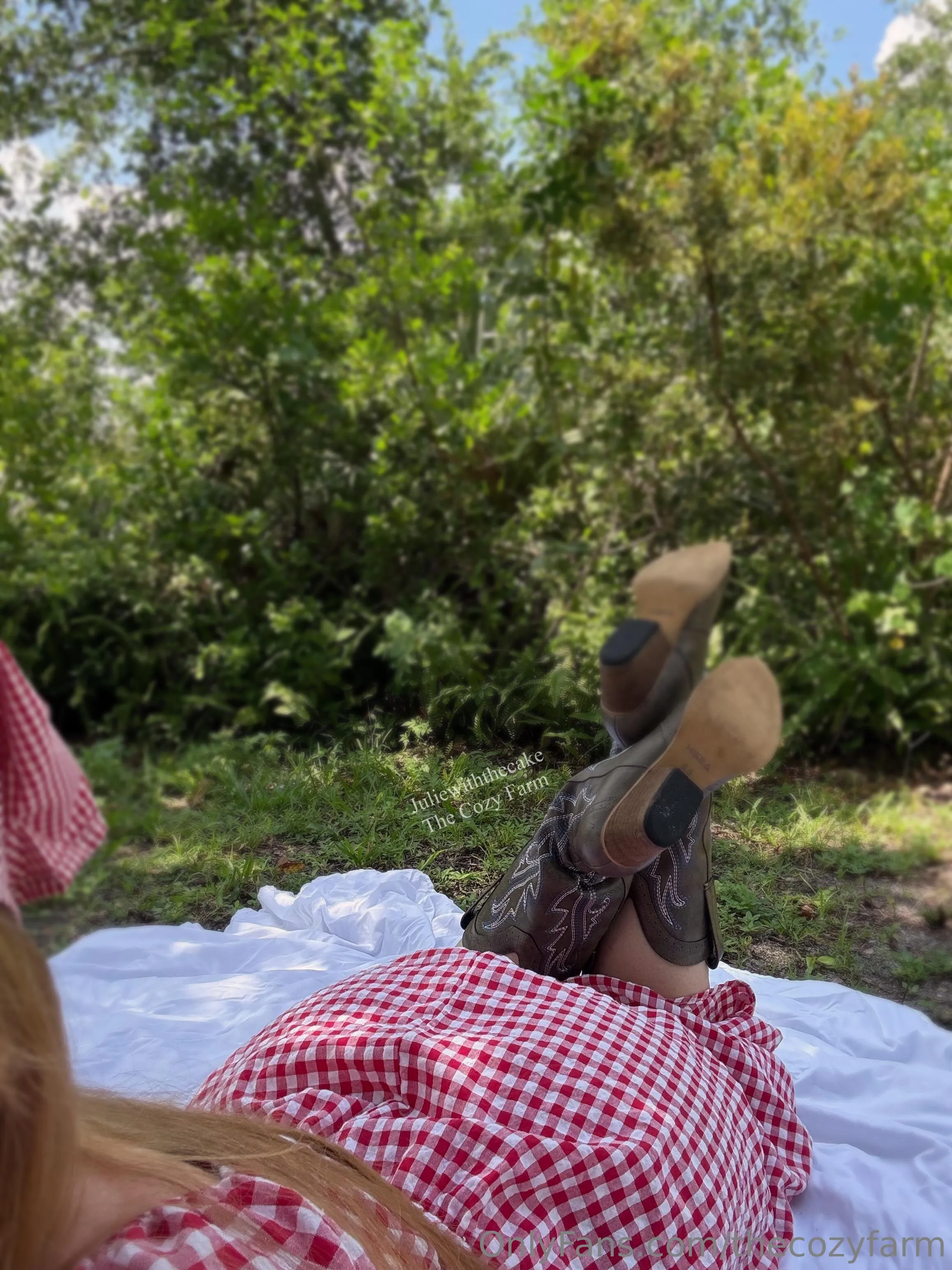 The Cozy Farm photo #23