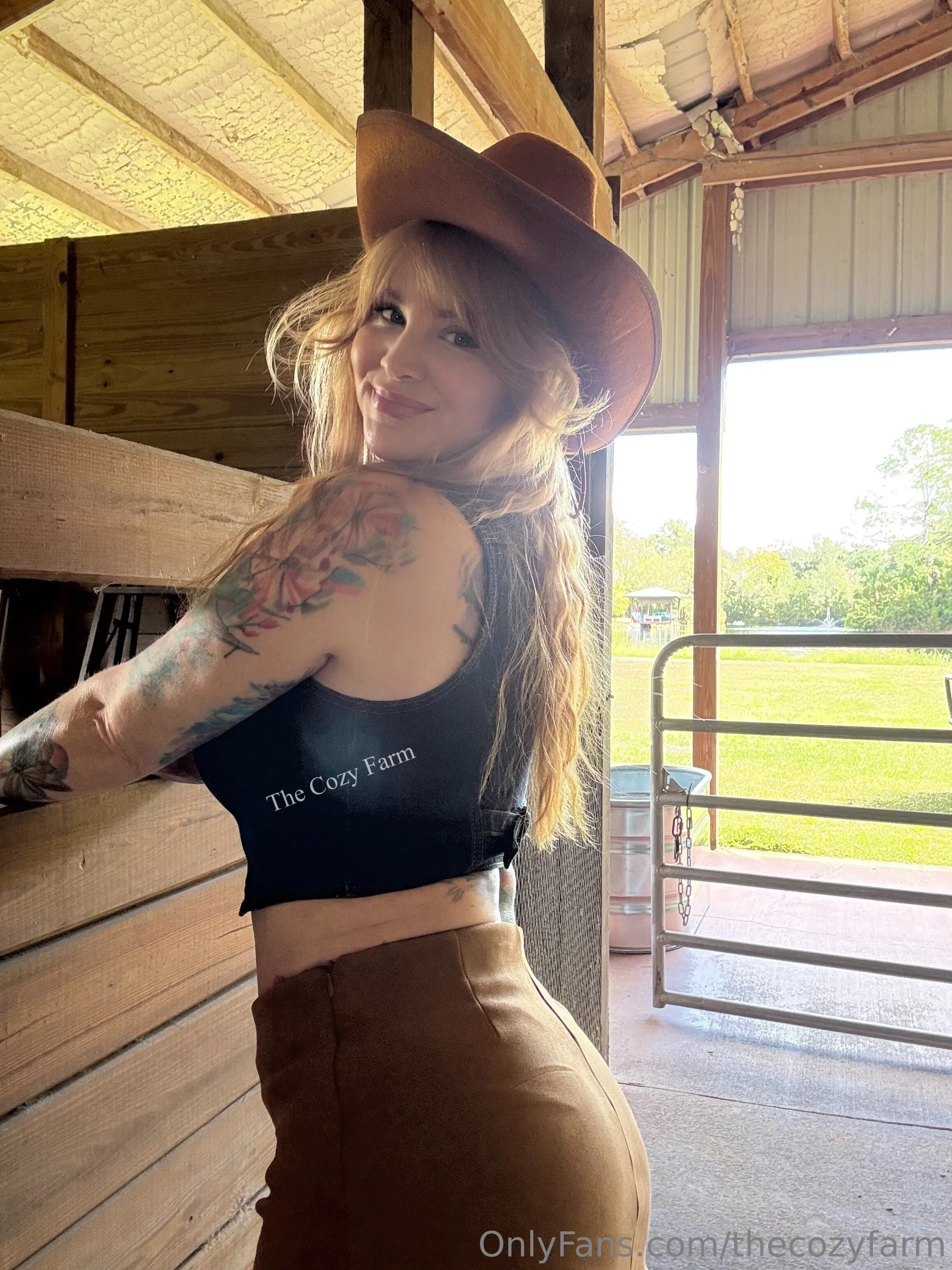 The Cozy Farm photo #16