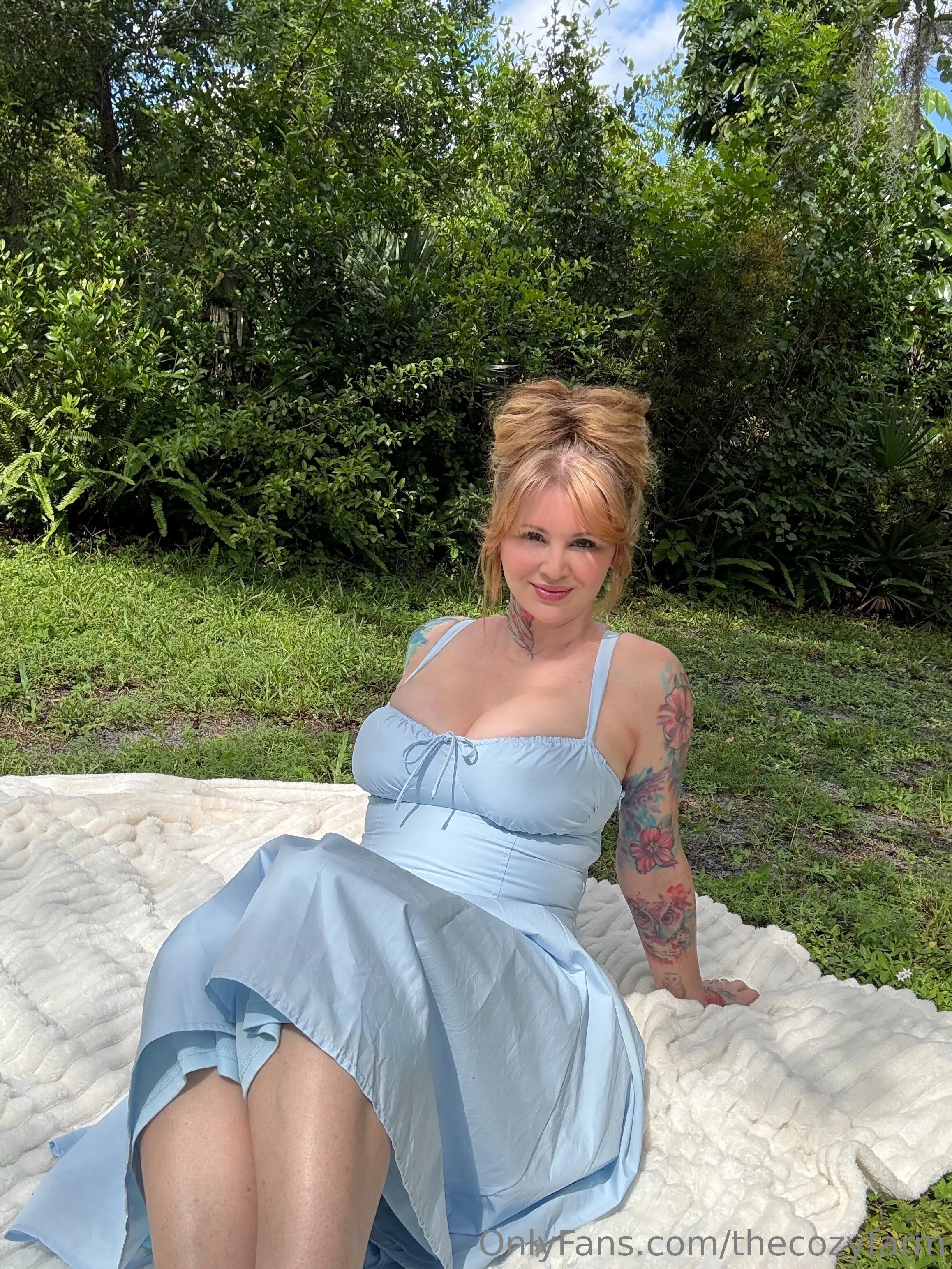 The Cozy Farm photo #15