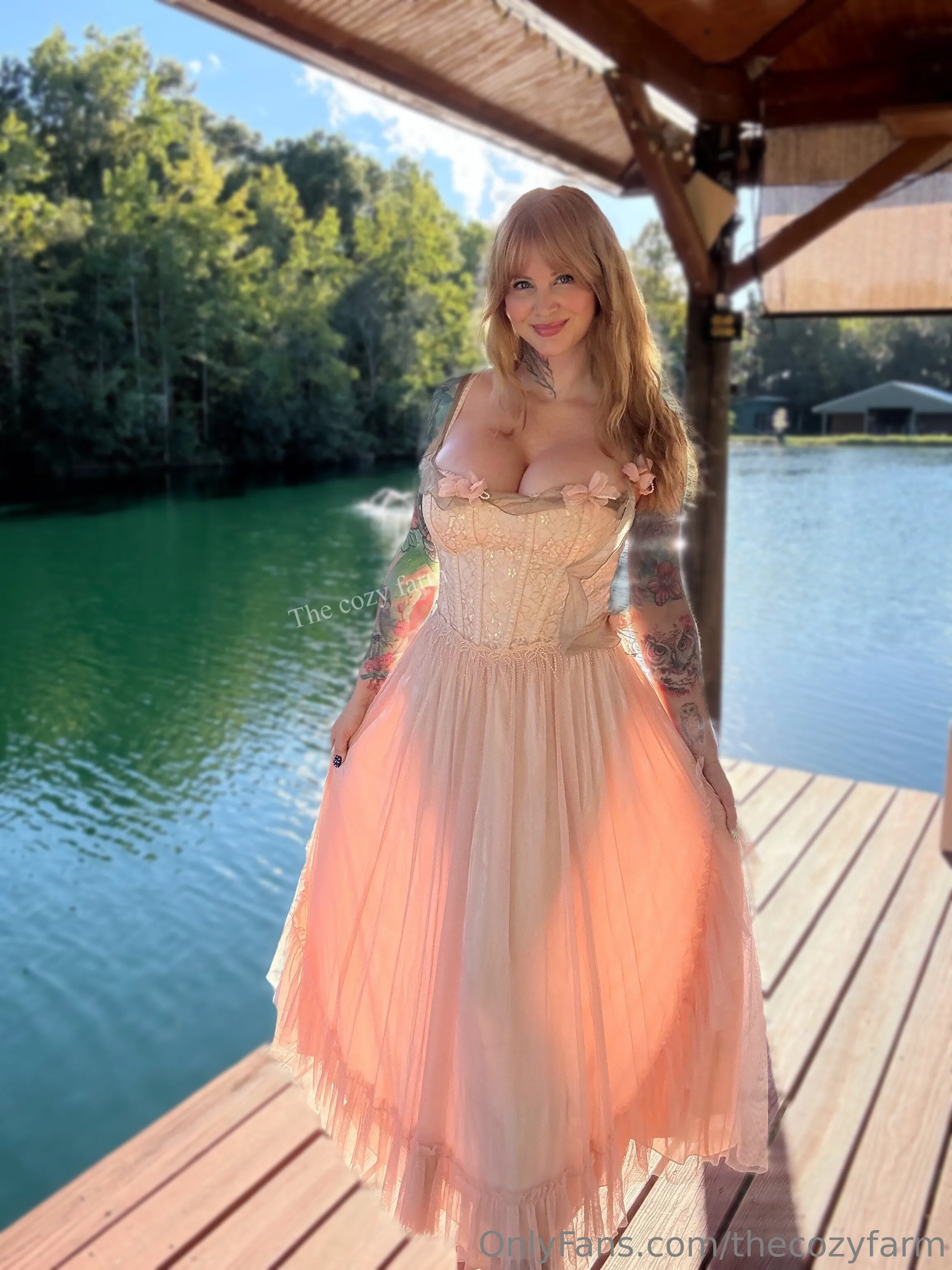 The Cozy Farm photo #13