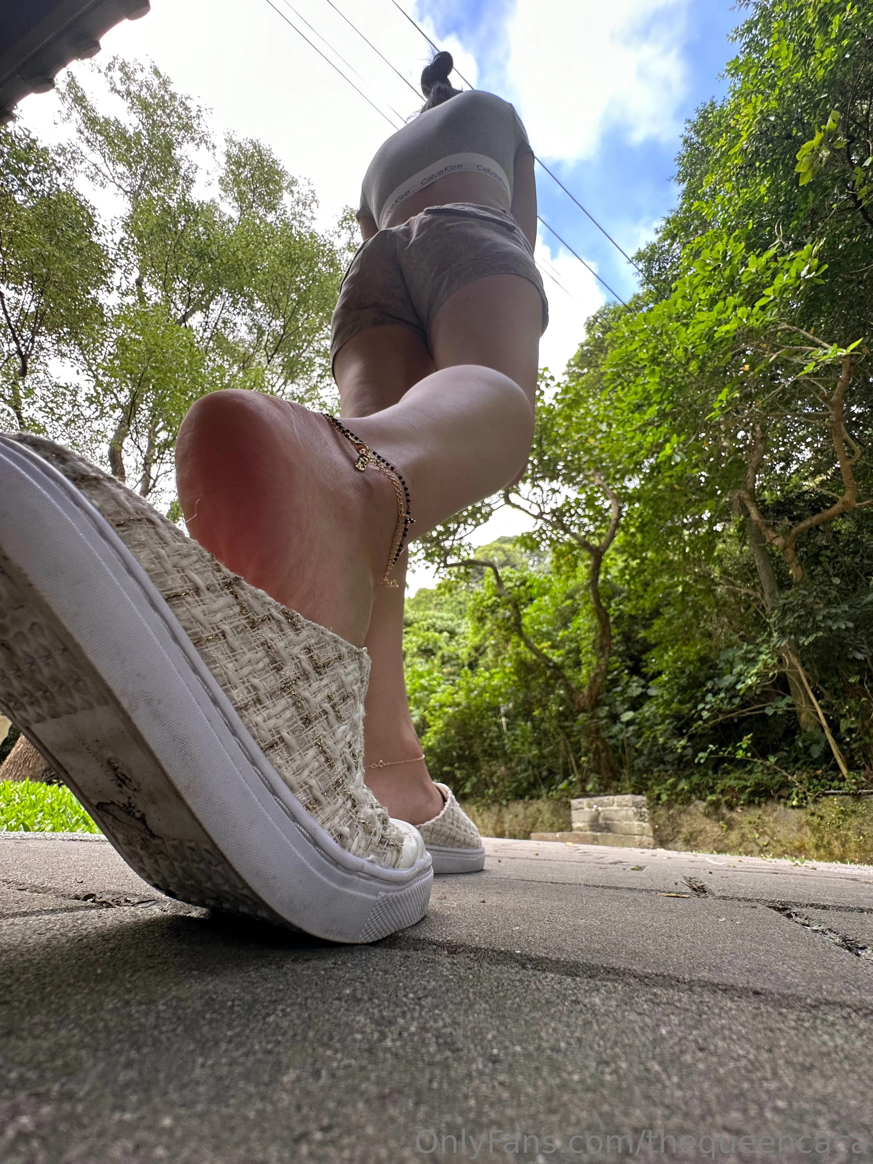 The Queen CaCa 卡卡女王 photo #41