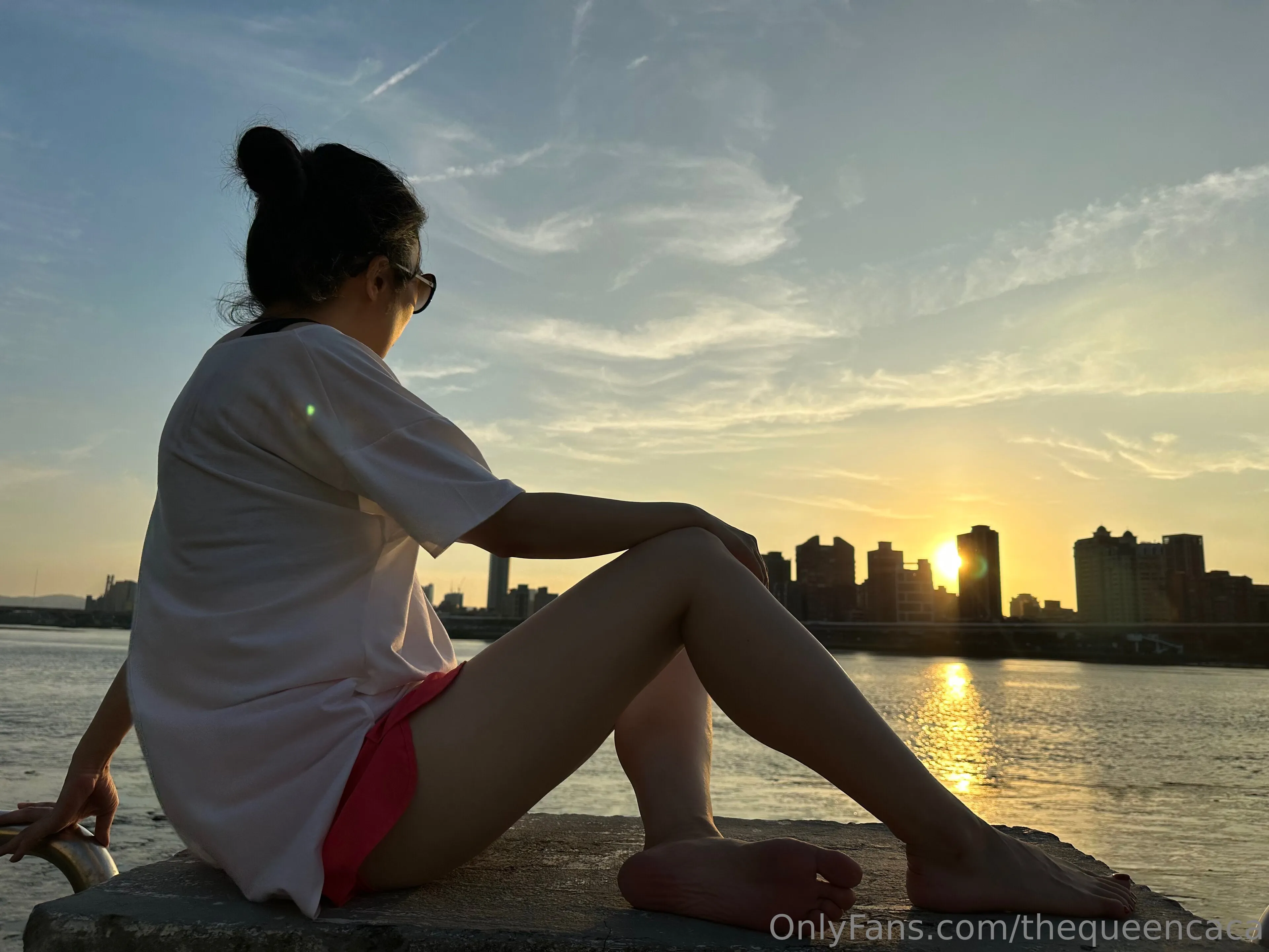 The Queen CaCa 卡卡女王 photo #17