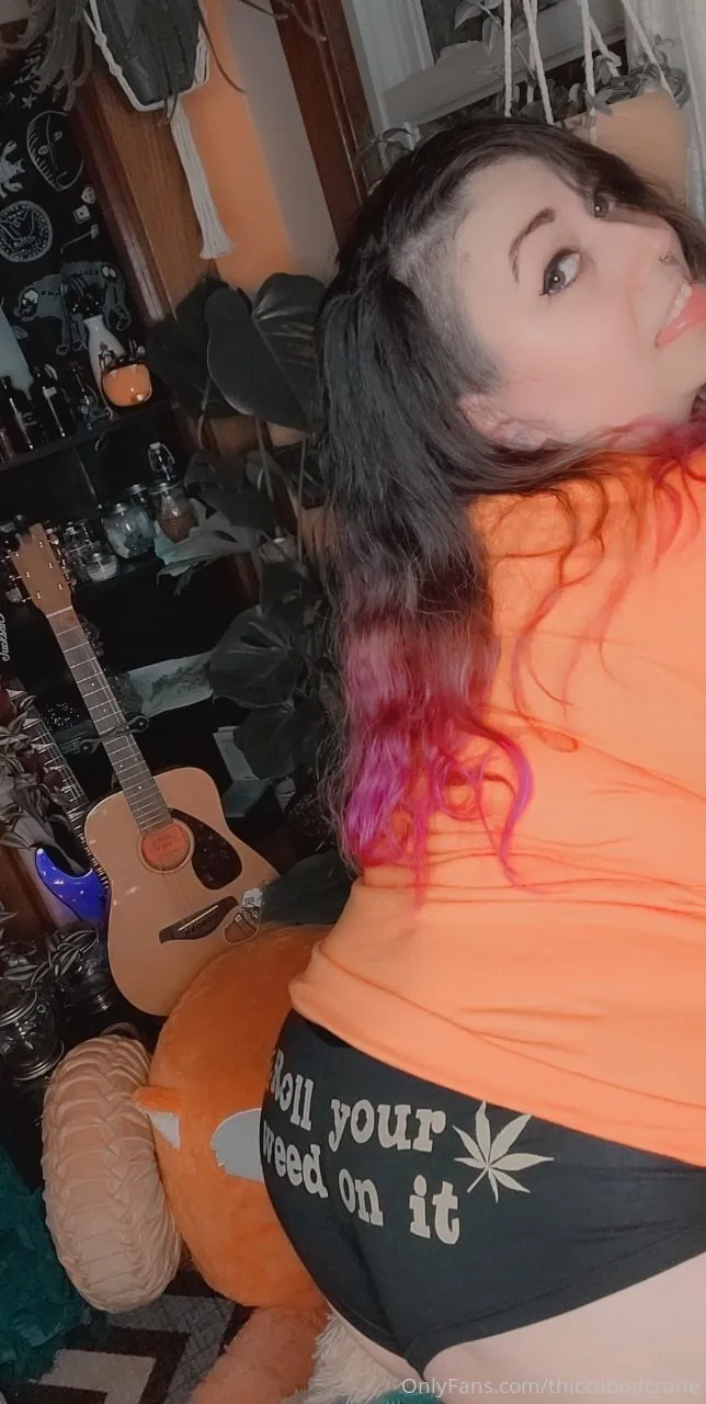 thiccabod crane photo #5