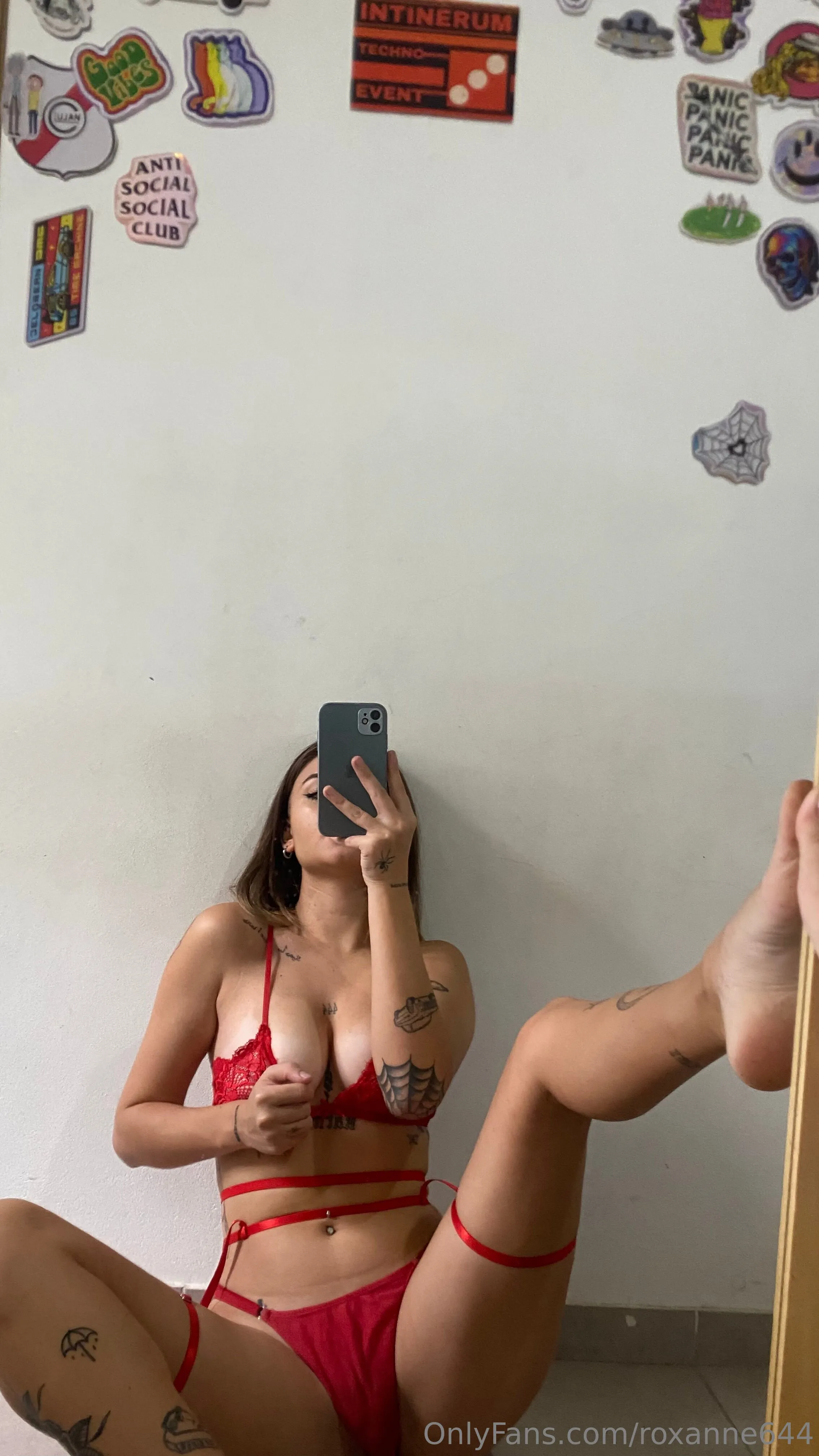 Tigresse ♡ photo #48