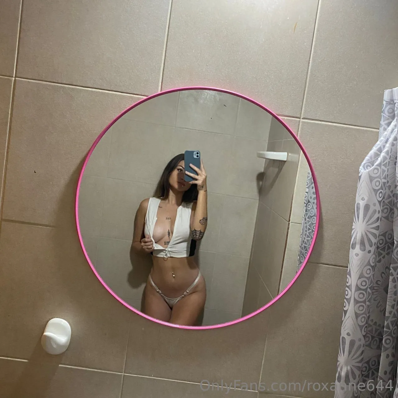 Tigresse ♡ photo #44