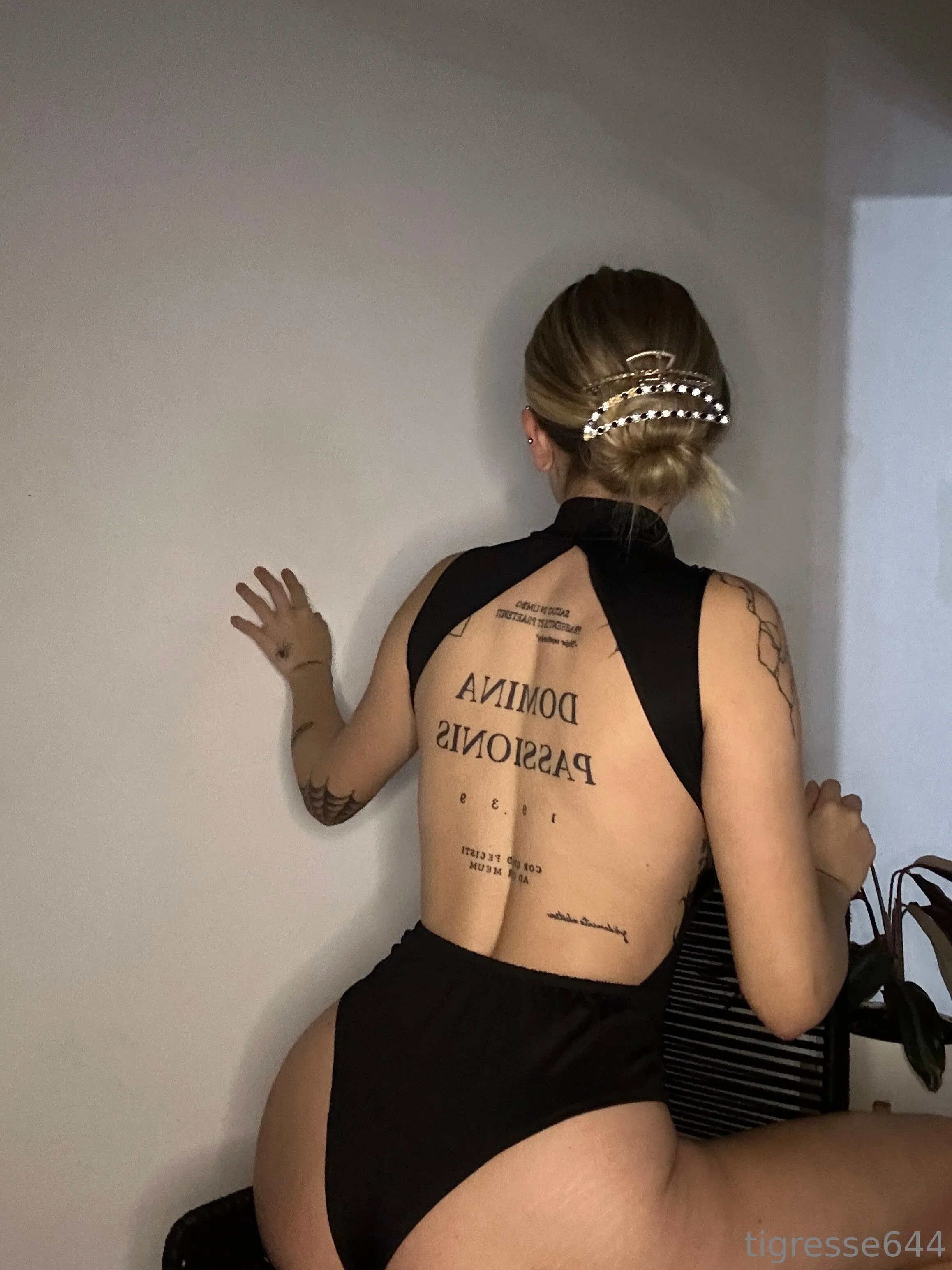 Tigresse ♡ photo #8