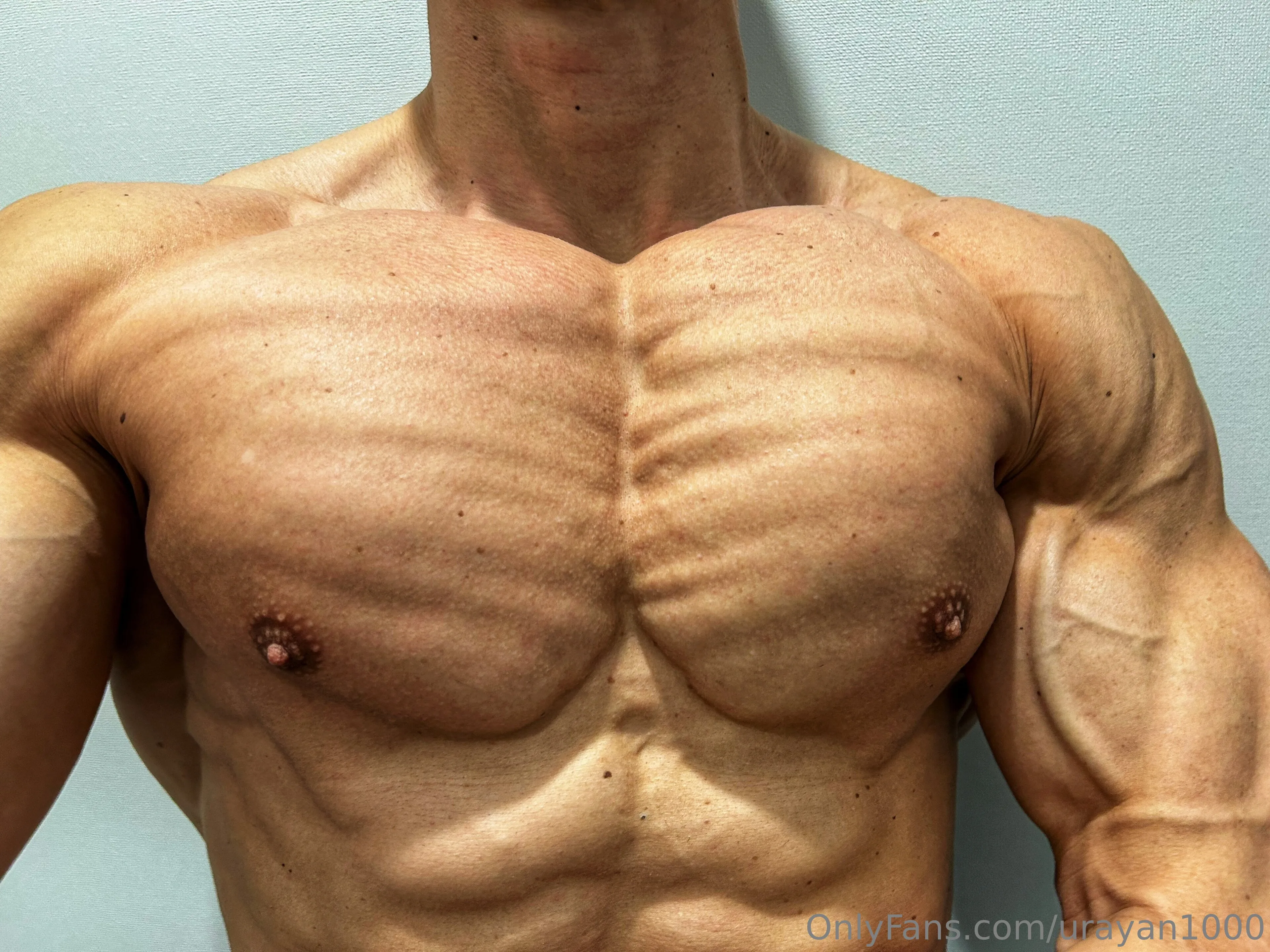 Urayan@Muscle secret account photo #65