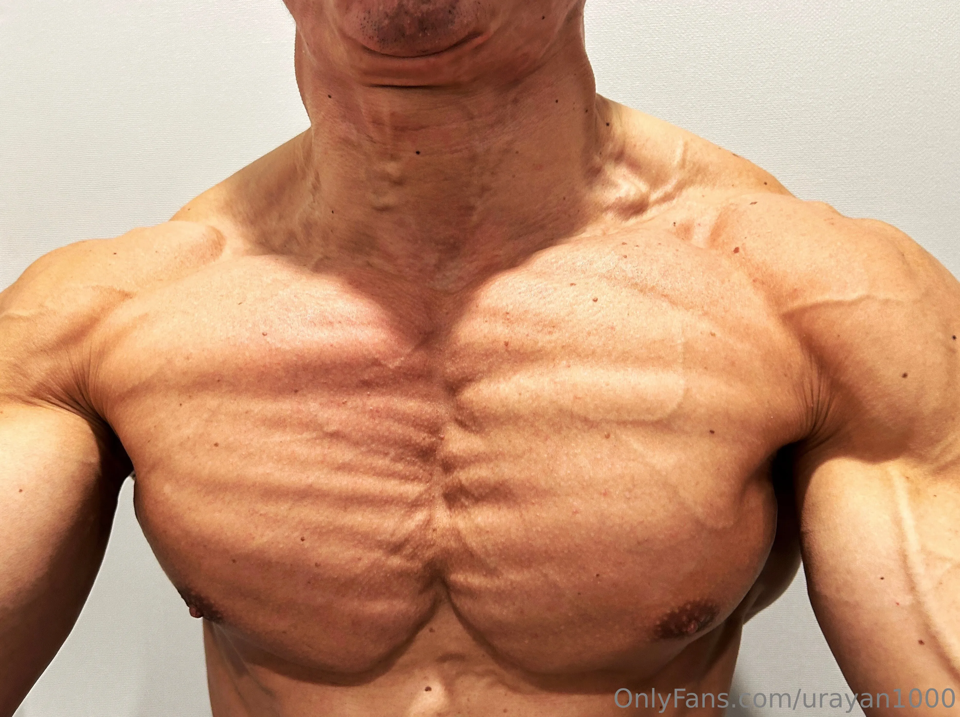 Urayan@Muscle secret account photo #64