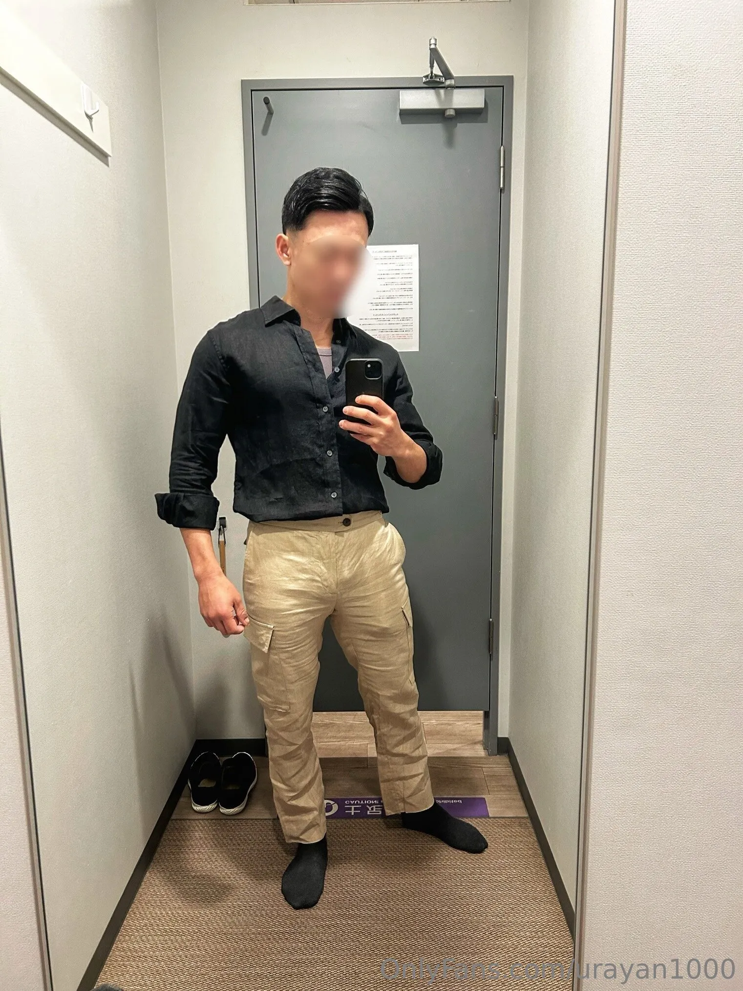 Urayan@Muscle secret account photo #63