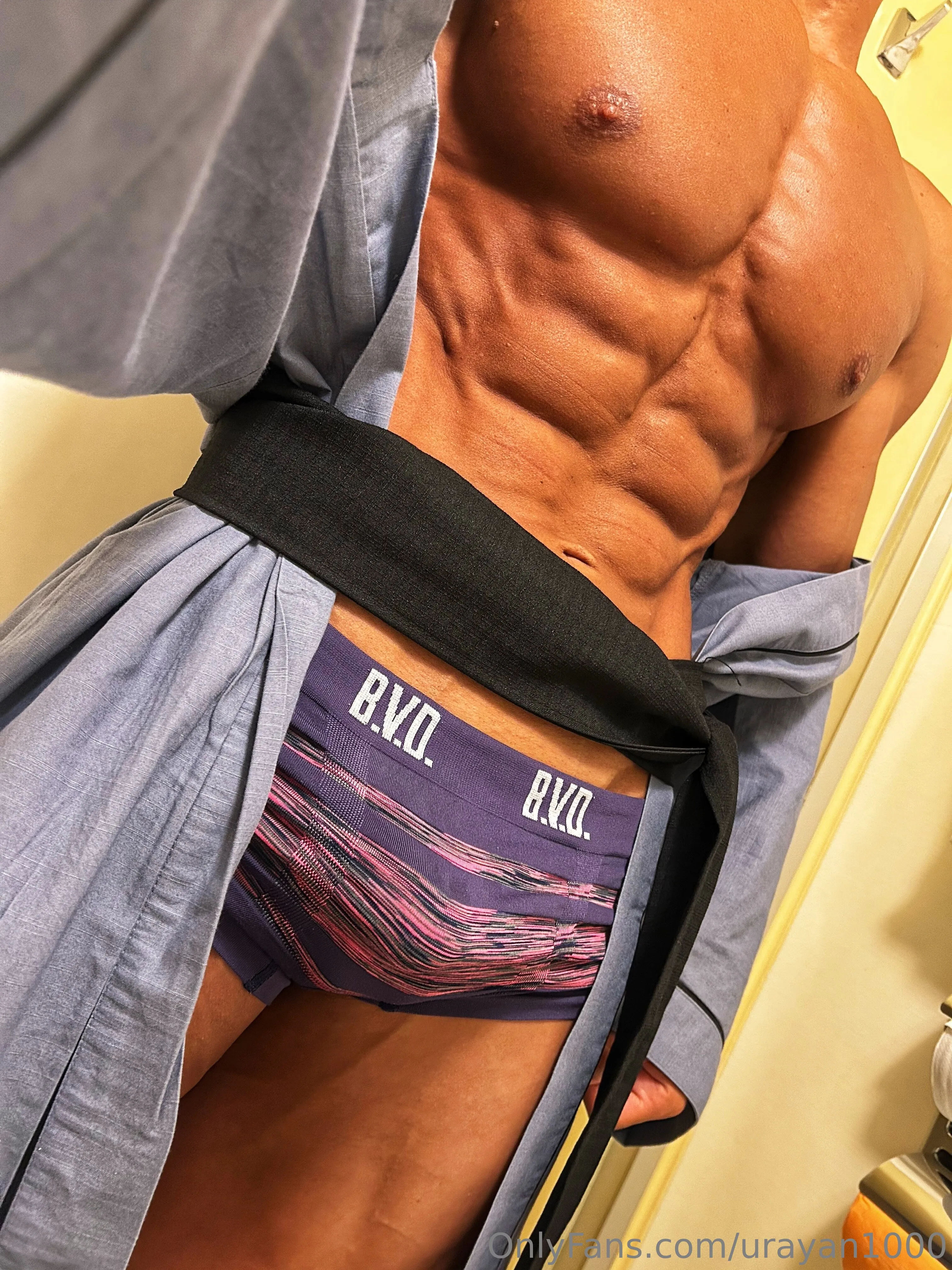 Urayan@Muscle secret account photo #43