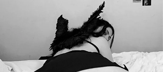 𖤐 V 𖤐 goth metal princess 𖤐