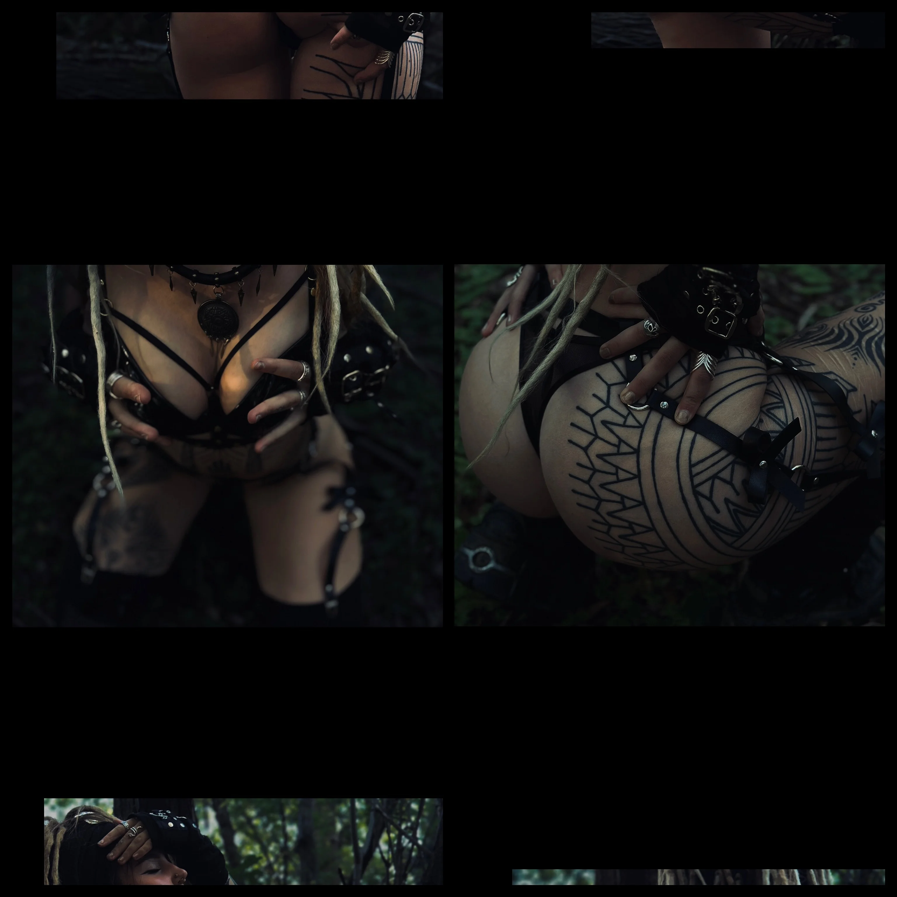 ༺ 𝔓𝔬𝔭𝔭𝔦𝔢 ༻